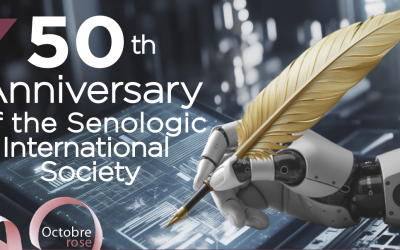 32nd Strasbourg International Senology Meeting and 50th Anniversary of the Senologic International Society.